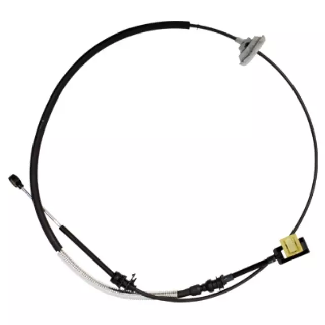 5C2Z7E395AA Shift Control Cable 20072014 Ford Ford Parts Direct