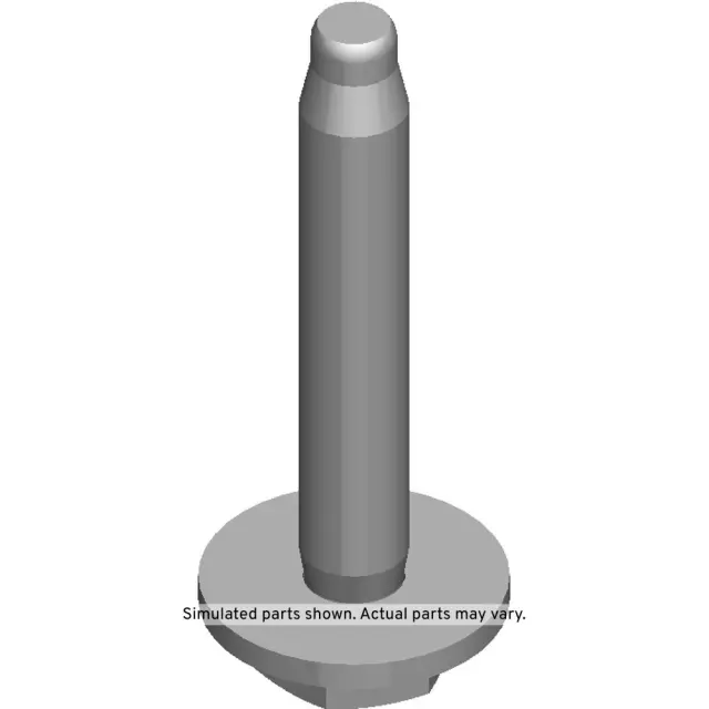 Air Cleaner Assembly Bolt