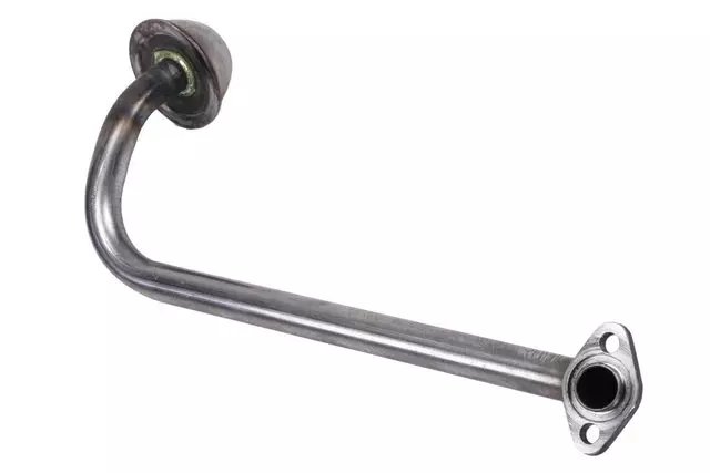 Oil Pump Suction Pipe