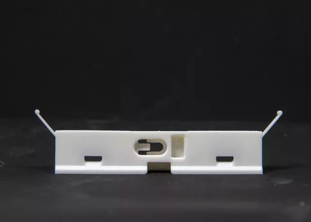 Drip Molding Retainer Clip