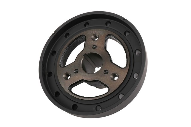 Shop GM OEM Harmonic Balancers | GMPartsDirect.com