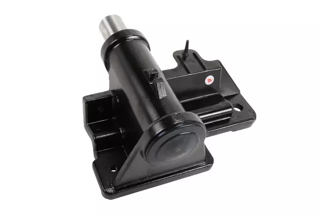 Driver Side Assist Step Front Extension