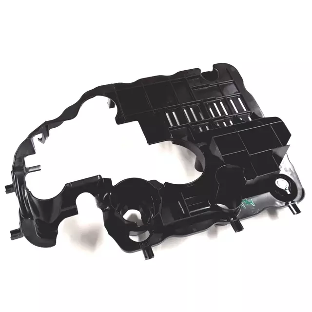 2015-2024 Audi - Engine Oil Pan Baffle