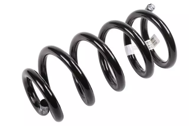 Front Coil Spring