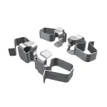 Disc Brake Pad Spring Kit