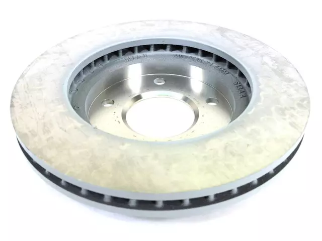 Brake Rotor