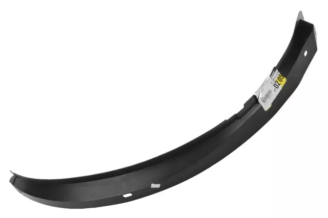 Passenger Side Front Wheel House Panel Extension