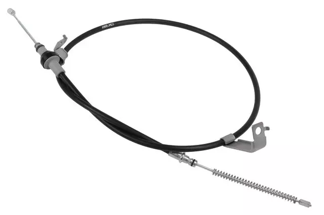 Rear Passenger Side Parking Brake Cable Assembly