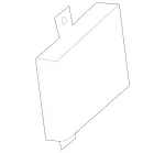 1954-2025 Mercedes-Benz - Control Unit