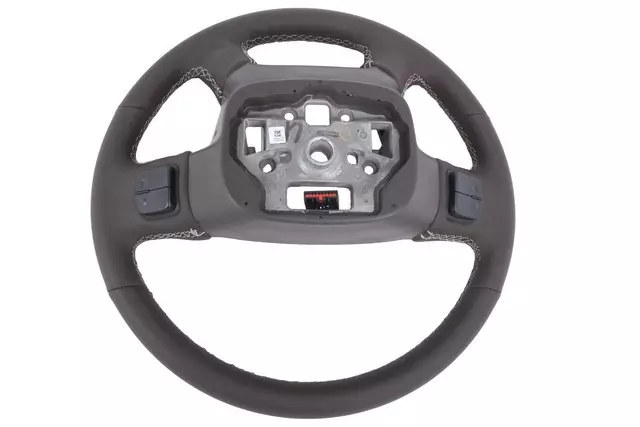 Genuine OEM GM Part - Cocoa Steering Wheel 2015-2019 GM 84483793  