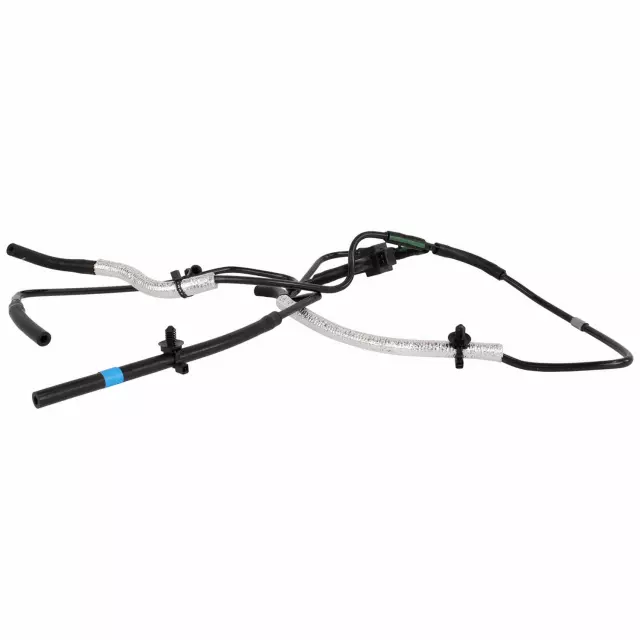 Ford Dealership 2014-2026 Ford Vacuum Hose DL3Z-9961-B | Ford