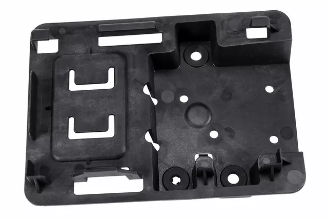 Genuine GM Active Suspension Control Module Bracket 20965121