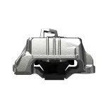 Engine Mount Isolator, Engine Mount