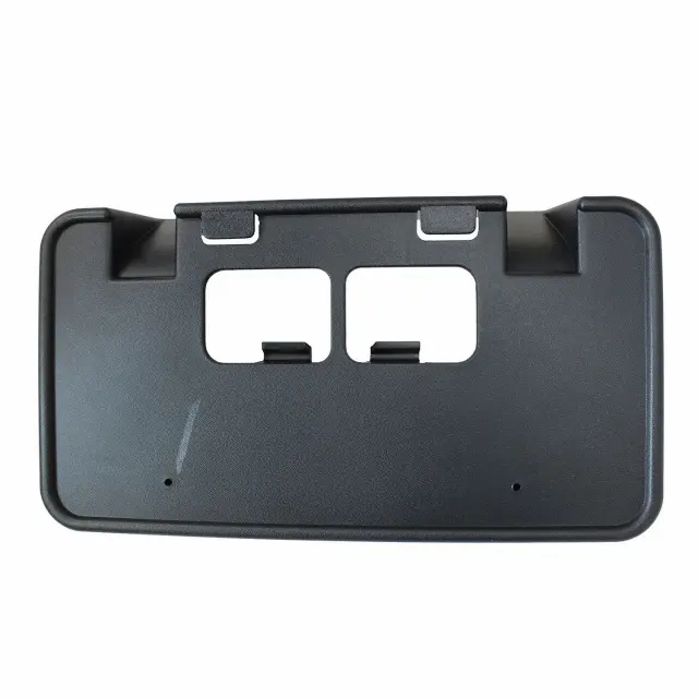 Front License Plate Bracket For Ford F250 Super Duty 2008-2010 – OEM 8C3Z-17A385-A