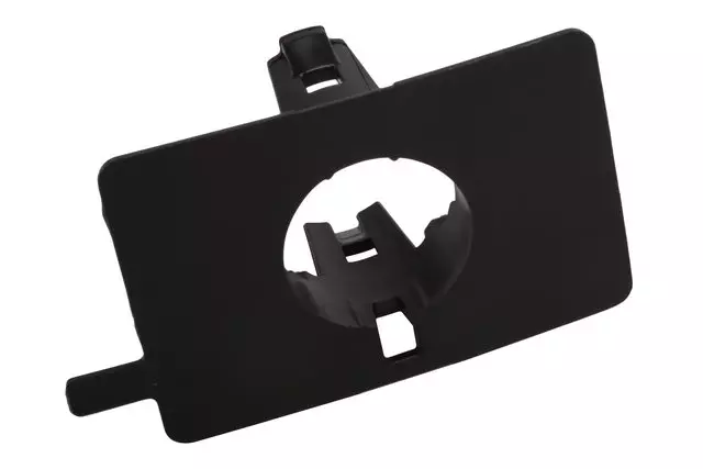 Front Passenger Side Parking Assist Alarm Sensor Bracket