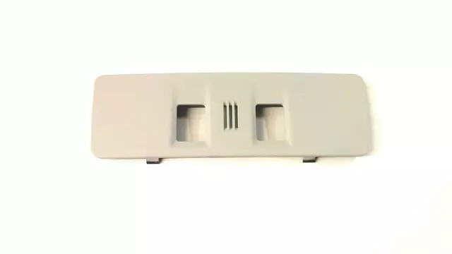 2017-2018 Subaru Forester - Cap