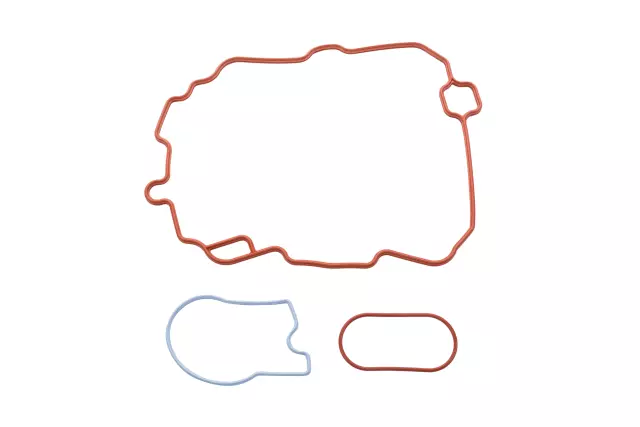 Intake Manifold Seal Kit with Gaskets