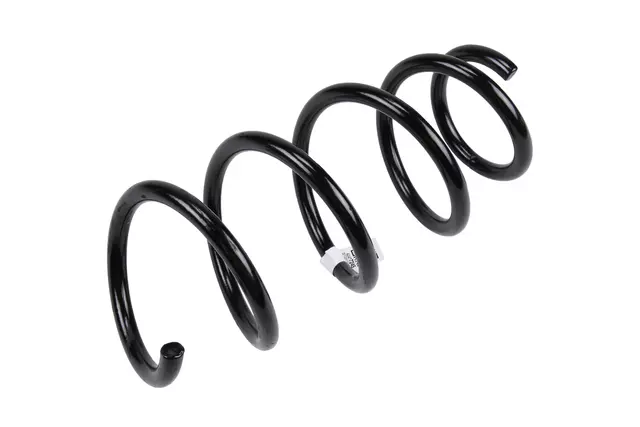 Front Coil Spring