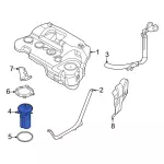 Fuel Pump Assembly