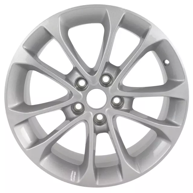 ks7z1007f - Ford Wheel, Alloy | Levittown Ford Parts