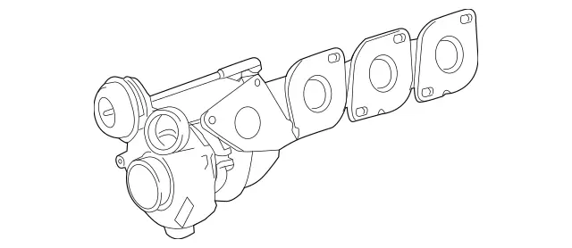 Exhaust Gas Turbocharger