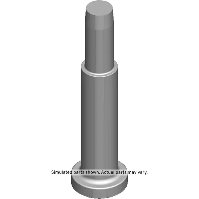 Rear Seat Belt Anchor Plate Bolt