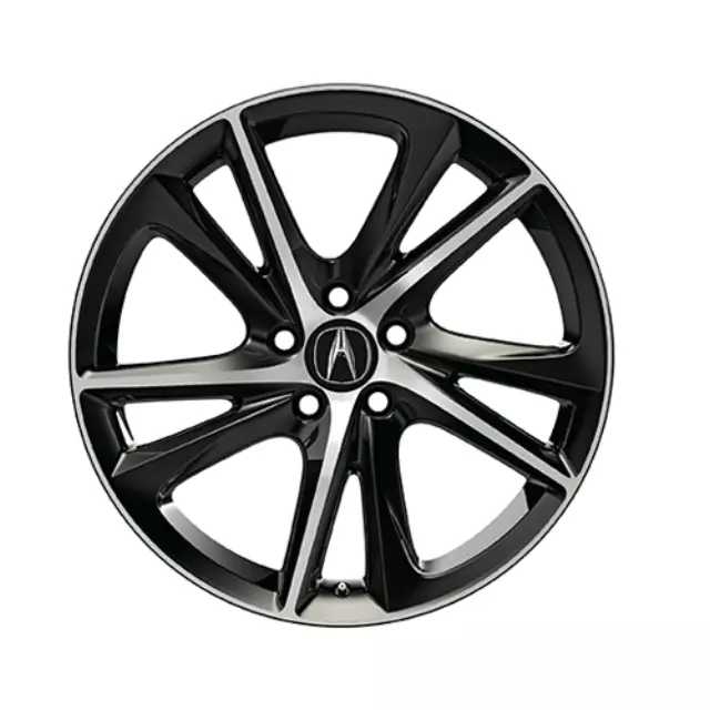 2018-2020 Acura TLX Wheel Alloy (19 ) 08W19-TZ3-200D | Acura OEM