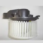 TYC HVAC Blower Motor