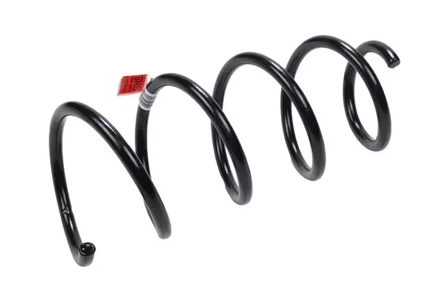 Front Coil Spring