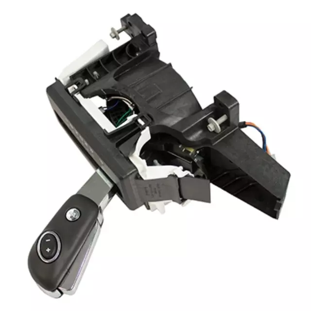 BL3Z7210CA Gear Shift Assembly 20112014 Ford F150 Ford Parts Direct