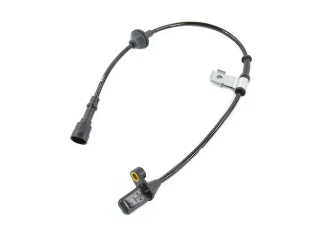 Anti-lock Brakes Sensor, Left Rear