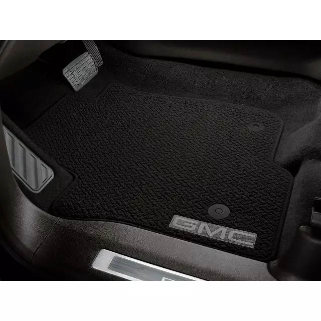 2023 GMC Yukon Floor Mats 84665259 GM