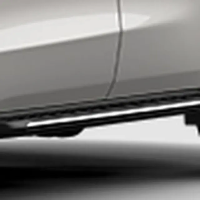 2017-2020 Acura MDX Advance Running Boards - Advance 08L33-TZ5