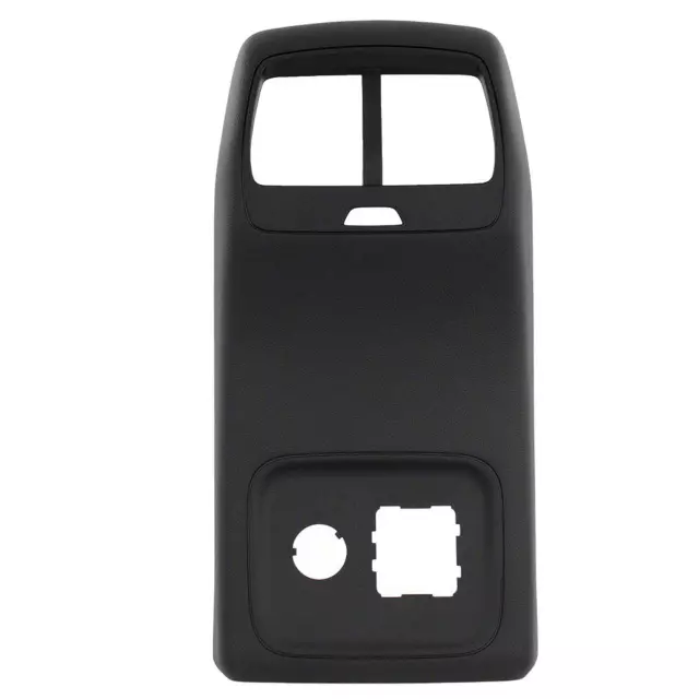 2021-2024 Ford Bronco Sport - Rear Panel