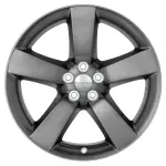 20-inch Wheel