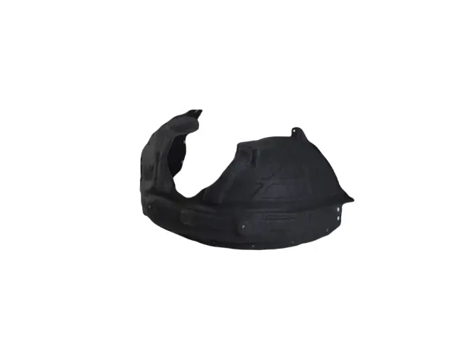2021-2025 Dodge Durango Wheelhouse Inner Silencer, Left
