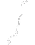 Rotational Speed Sensor