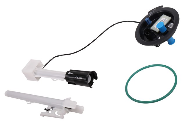 19329221 - Genuine GM Fuel Level Sensor Kit - View #13