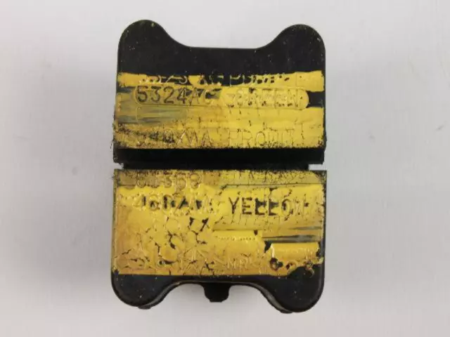 Stabilizer Bar Bushing, Mounting