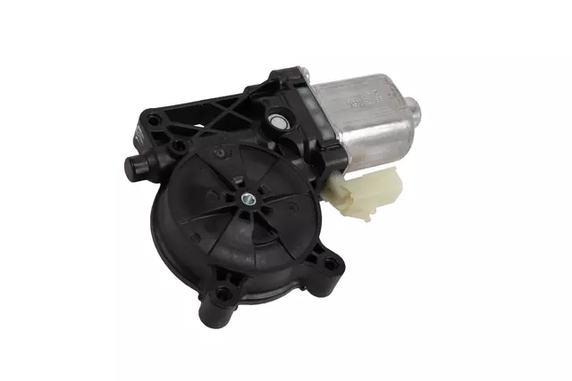 Power Window Regulator Motor