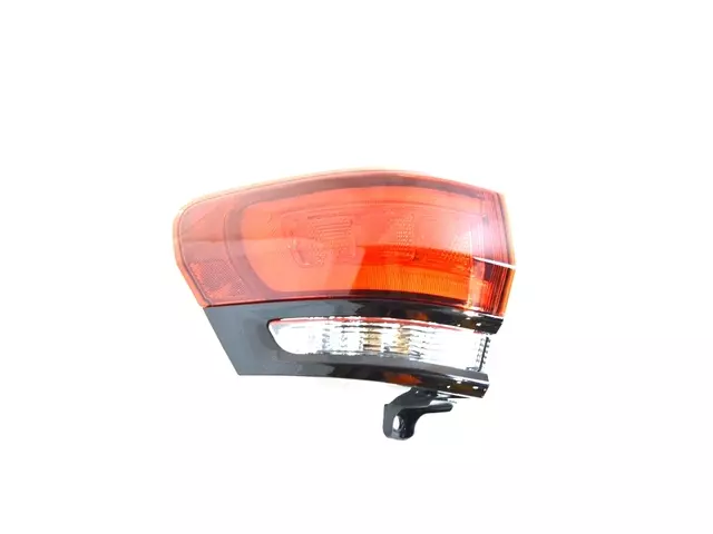Tail Lamp, Left