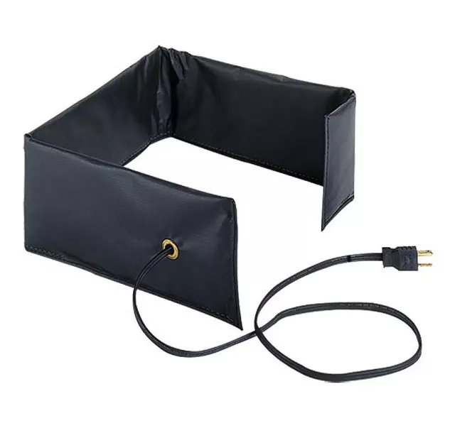 Battery Warmer - Hybrid