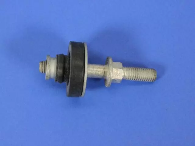 Special Stud And Grommet, Mounting