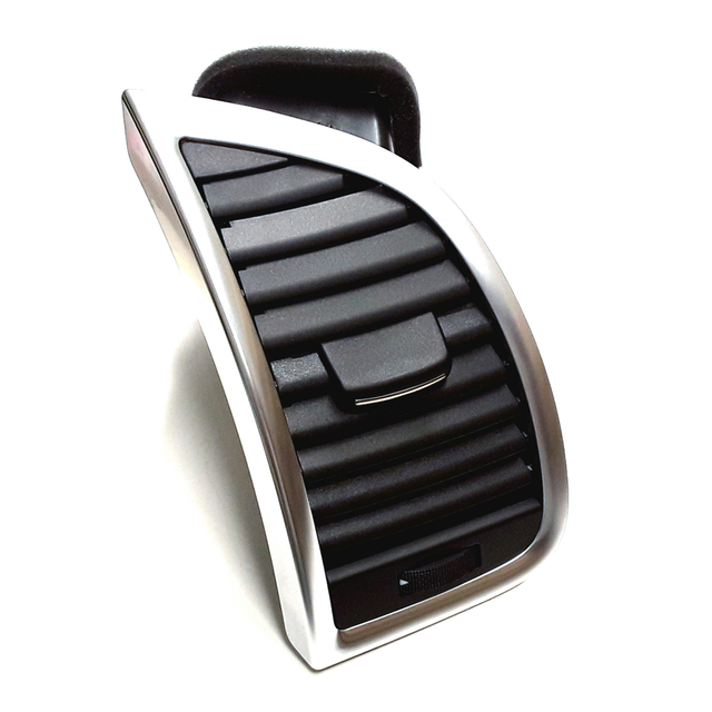 20072015 Audi Q7 Side Outlet 4L0820901T3Q7 Audi USA Parts