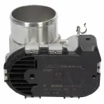 Motorcraft™ Fuel Injection Throttle Body