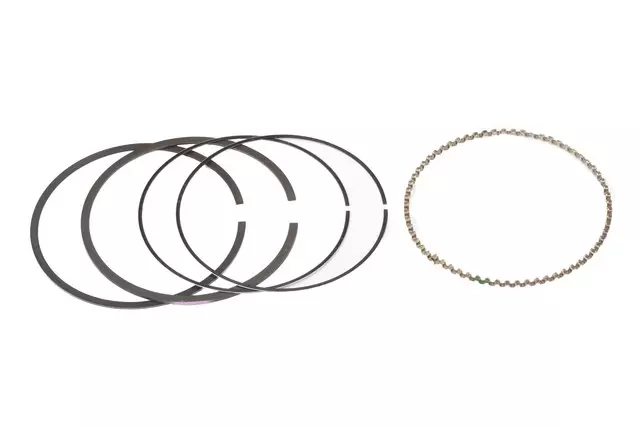 Engine Piston Ring Kit