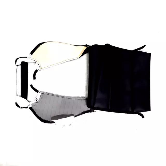 Seat Back Cover