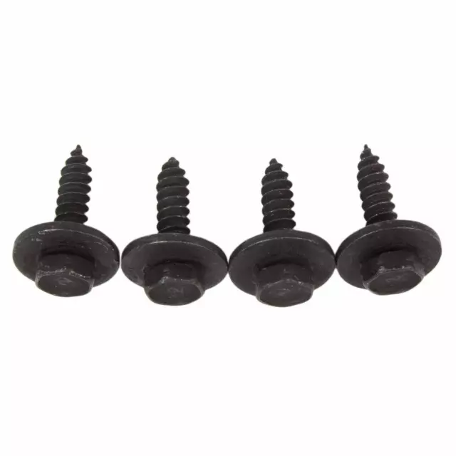 2010-2021 Ford Side Bracket Screw