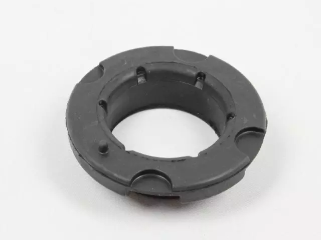 Front Suspension Spring Isolator, Upper