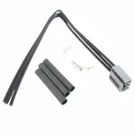 Fuel Pump Cut-Off Switch Connector 